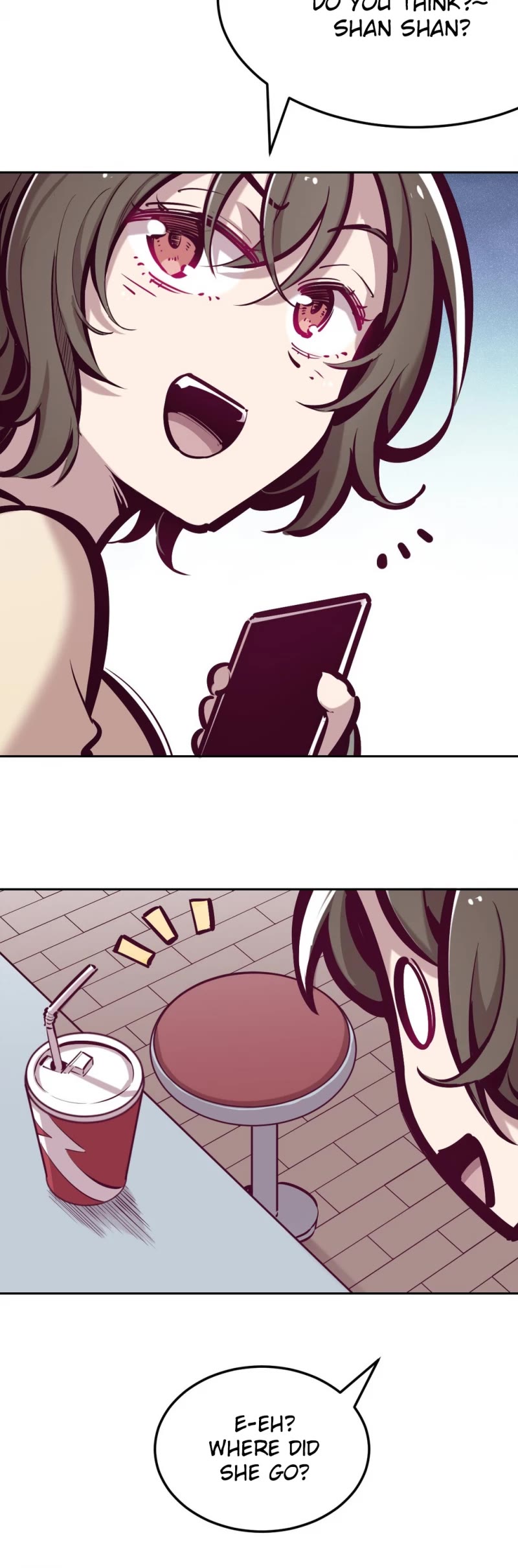 Demon X Angel, Can't Get Along! chapter 36 page 27