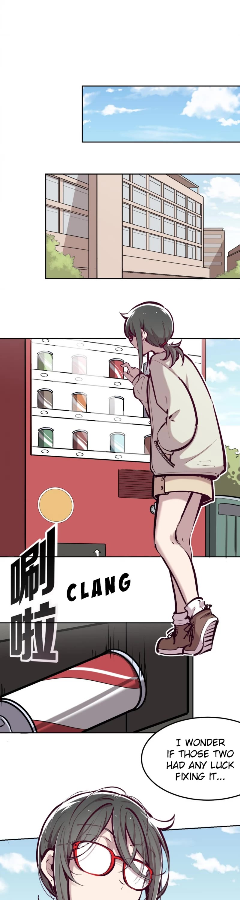 Demon X Angel, Can't Get Along! chapter 36 page 28