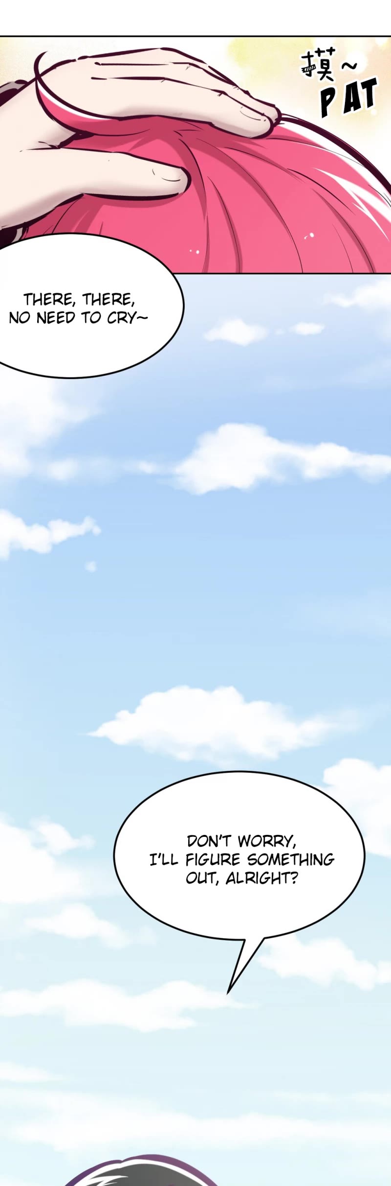 Demon X Angel, Can't Get Along! chapter 36 page 32