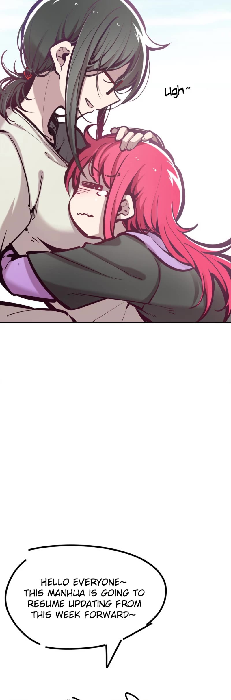 Demon X Angel, Can't Get Along! chapter 36 page 33