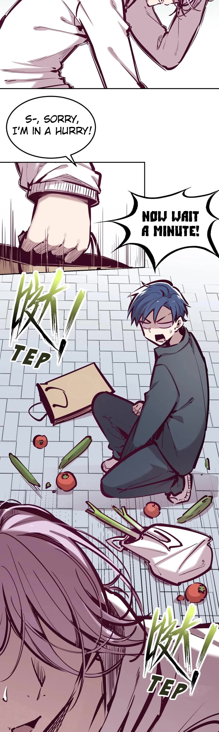 Demon X Angel, Can't Get Along! chapter 37 page 10