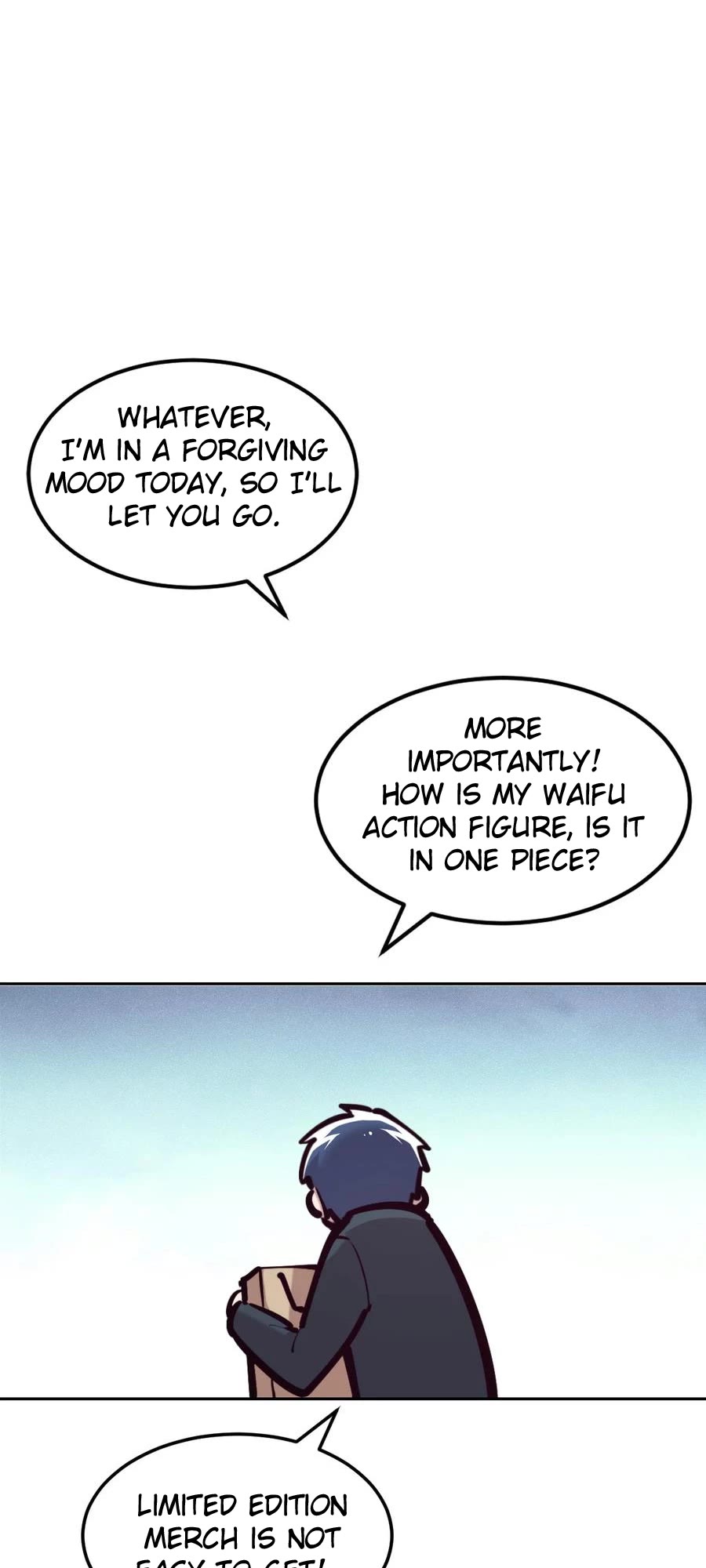 Demon X Angel, Can't Get Along! chapter 37 page 12