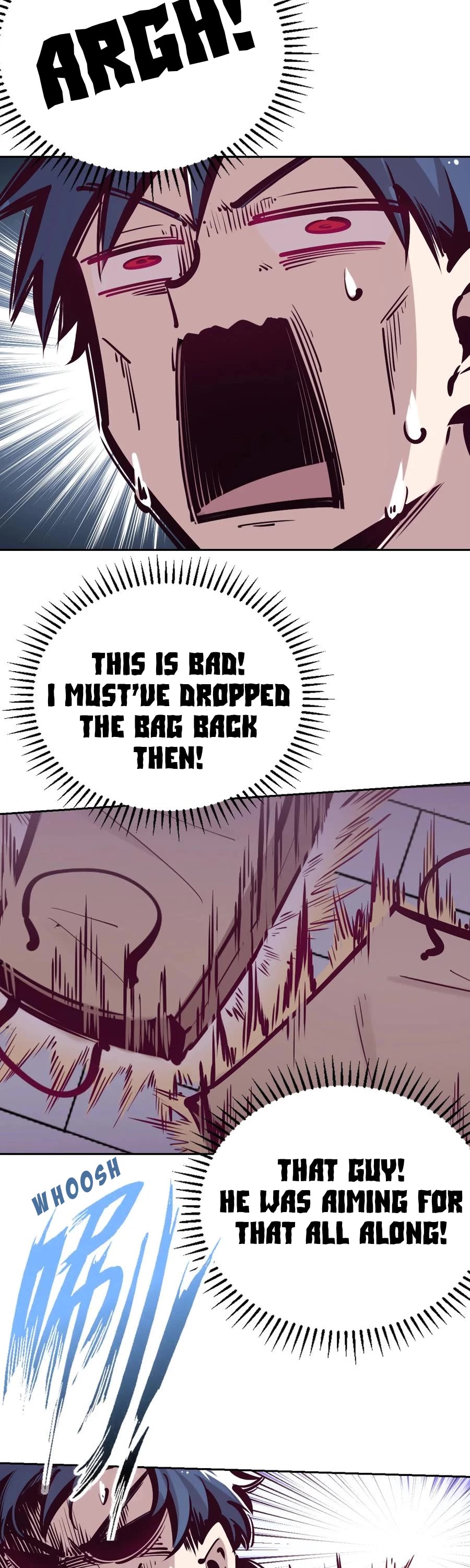 Demon X Angel, Can't Get Along! chapter 37 page 14