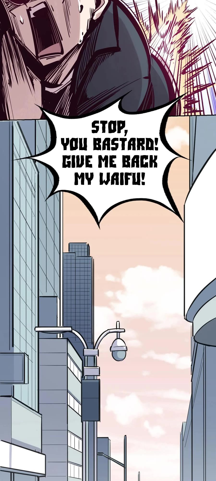 Demon X Angel, Can't Get Along! chapter 37 page 15