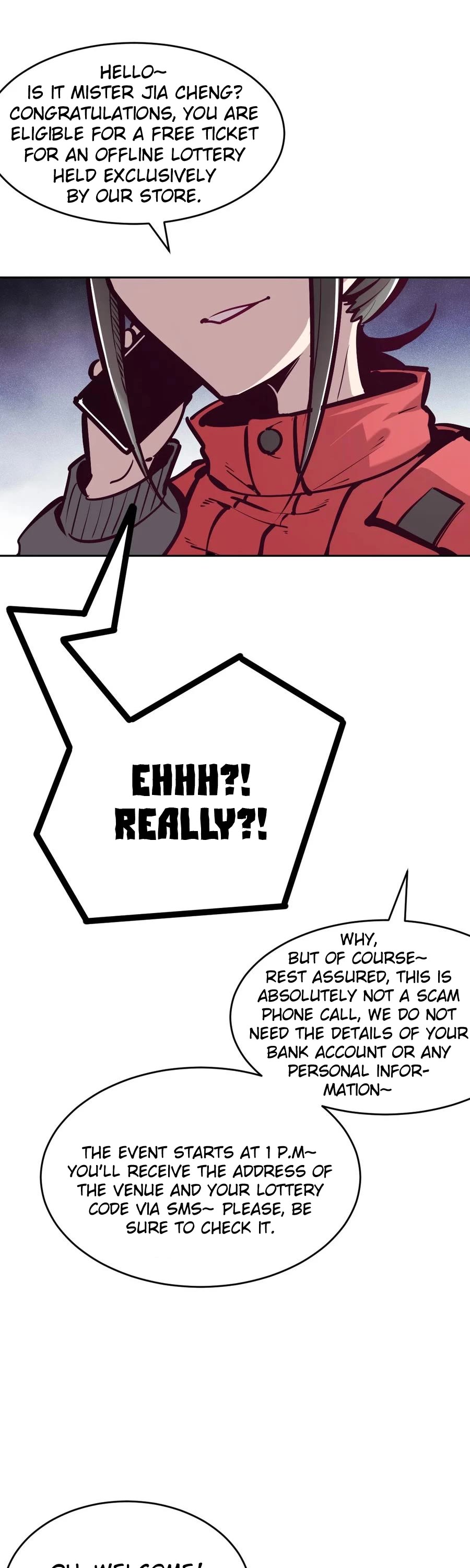 Demon X Angel, Can't Get Along! chapter 37 page 21