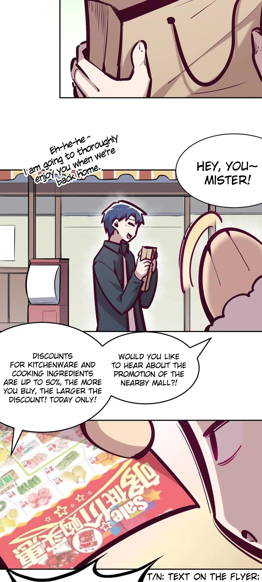 Demon X Angel, Can't Get Along! chapter 37 page 24