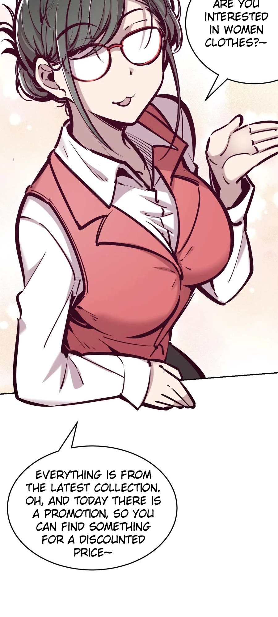 Demon X Angel, Can't Get Along! chapter 37 page 27