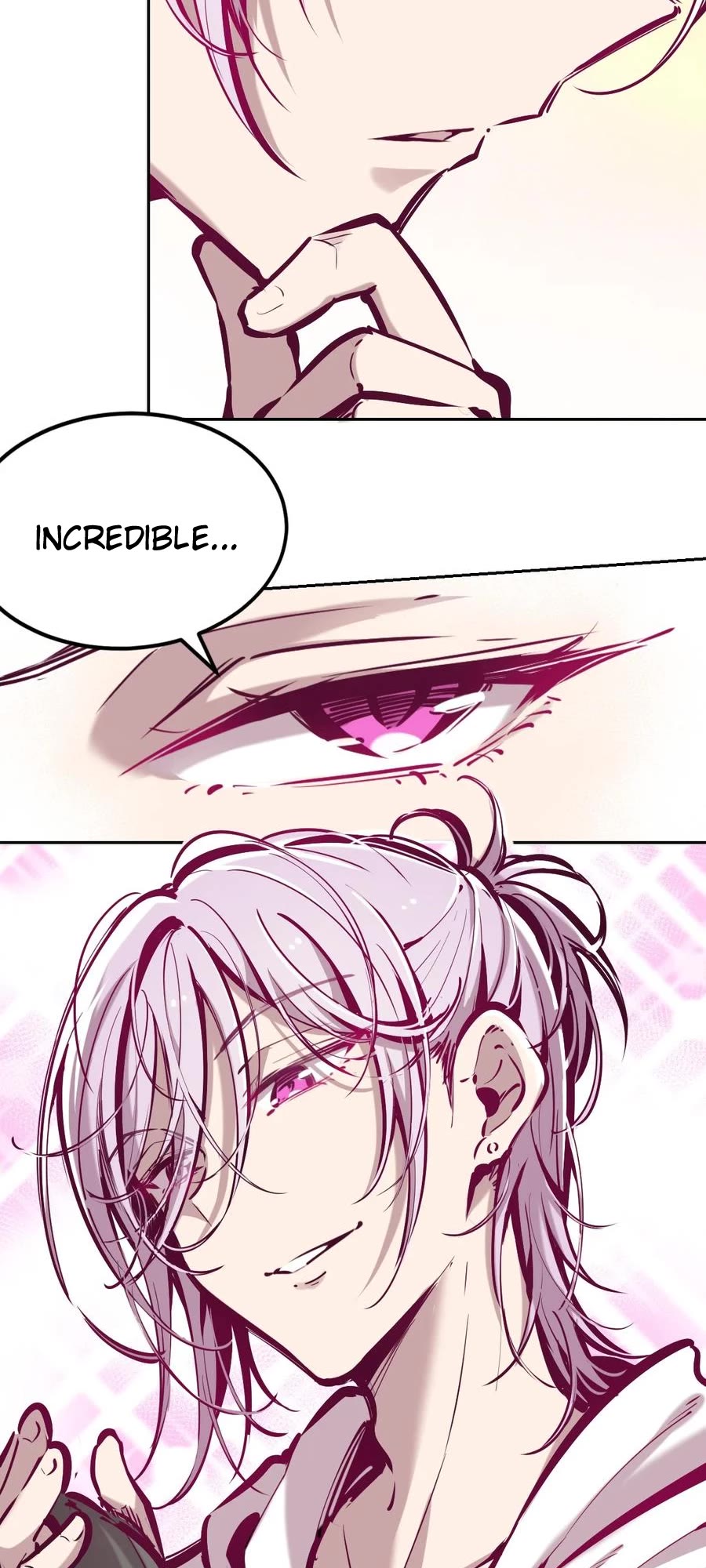 Demon X Angel, Can't Get Along! chapter 37 page 3