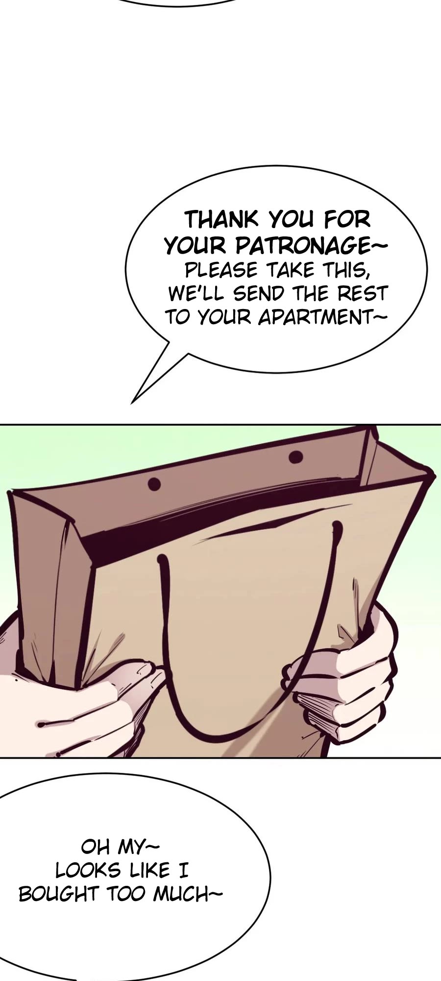 Demon X Angel, Can't Get Along! chapter 37 page 32