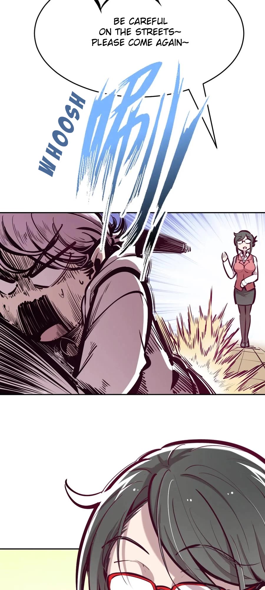 Demon X Angel, Can't Get Along! chapter 37 page 36