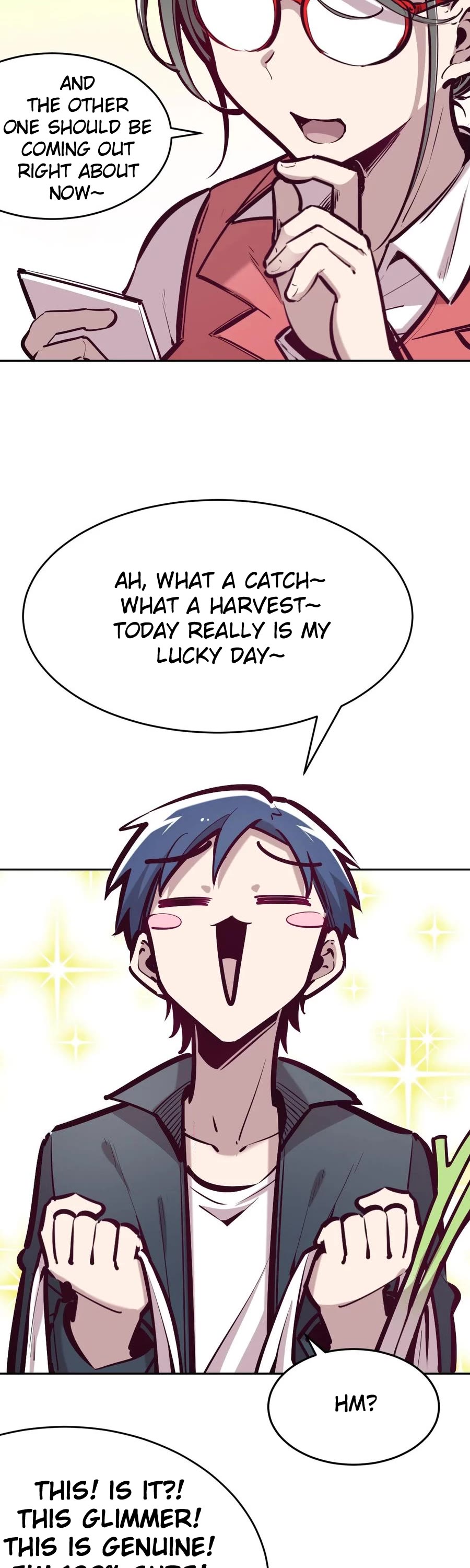 Demon X Angel, Can't Get Along! chapter 37 page 37