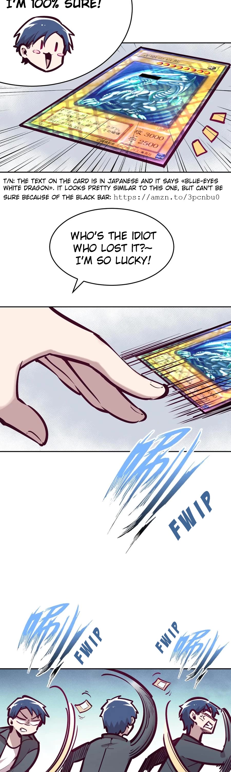 Demon X Angel, Can't Get Along! chapter 37 page 38