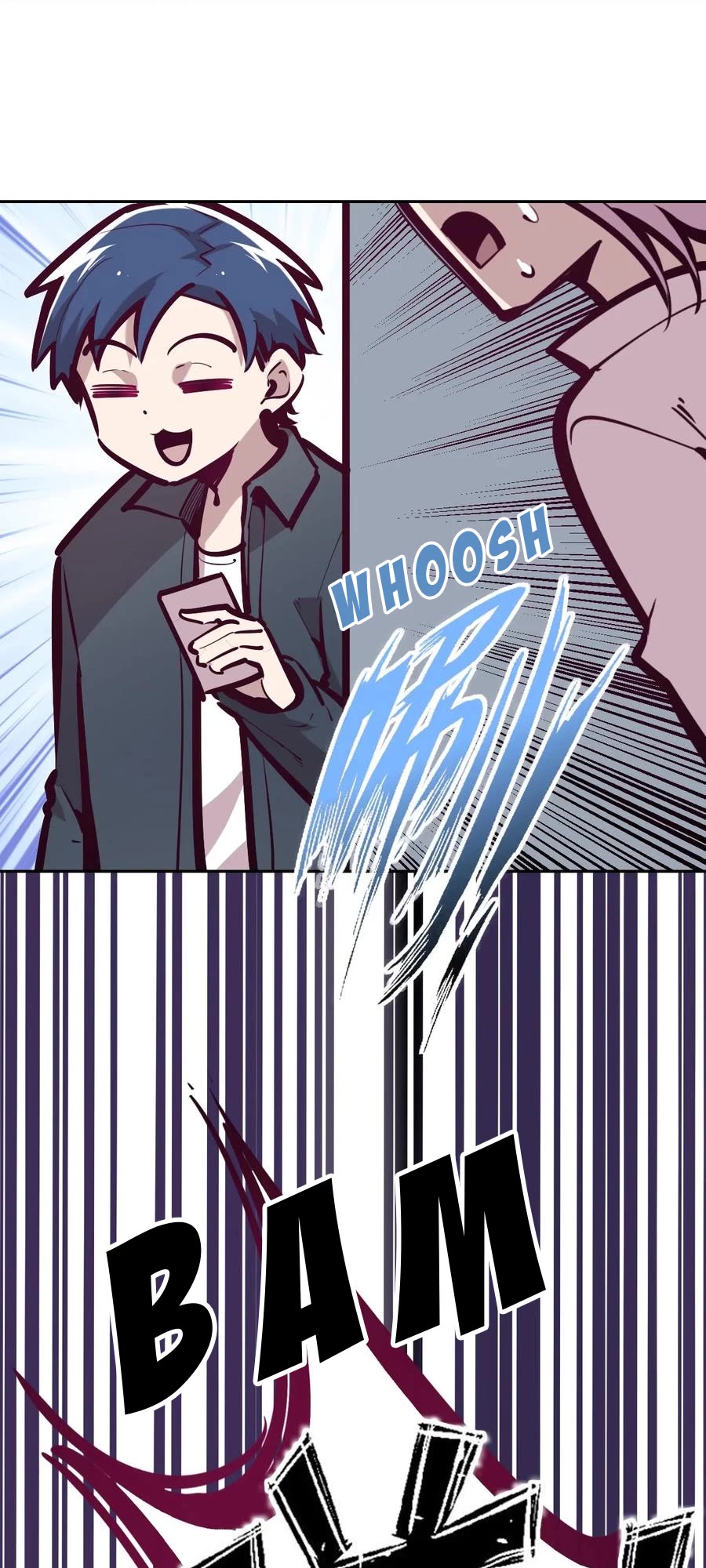 Demon X Angel, Can't Get Along! chapter 37 page 40