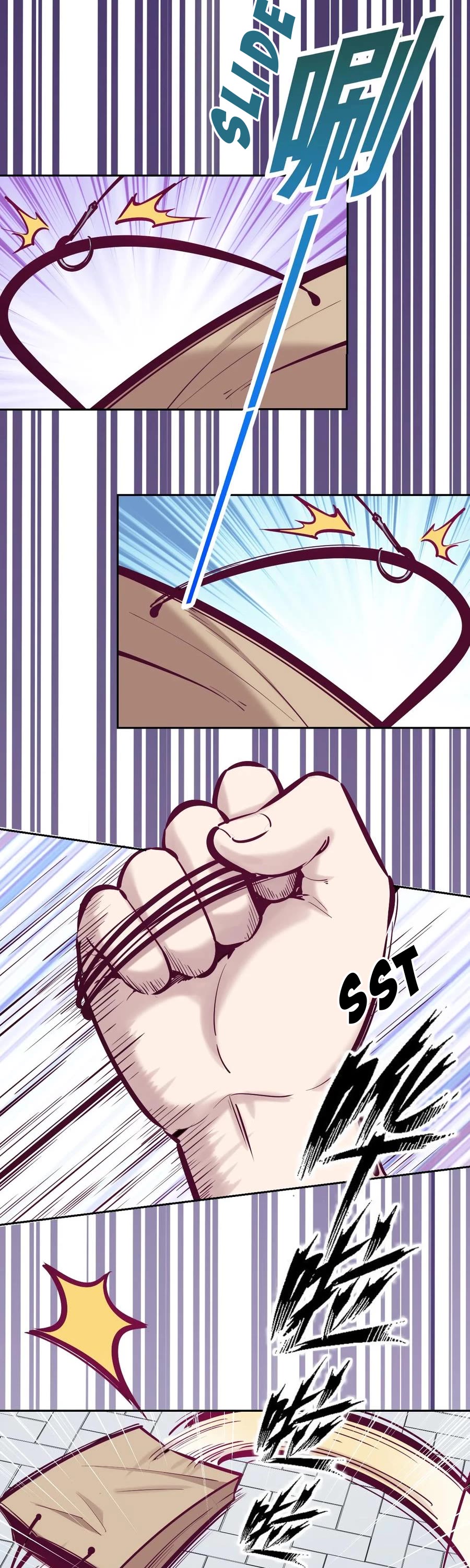 Demon X Angel, Can't Get Along! chapter 37 page 42