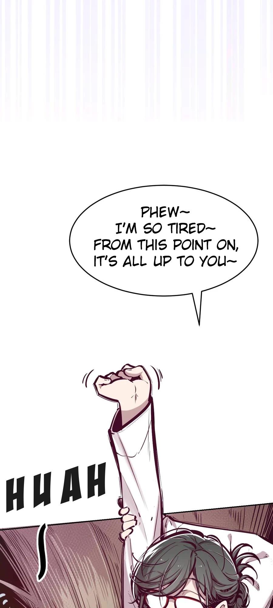 Demon X Angel, Can't Get Along! chapter 37 page 44