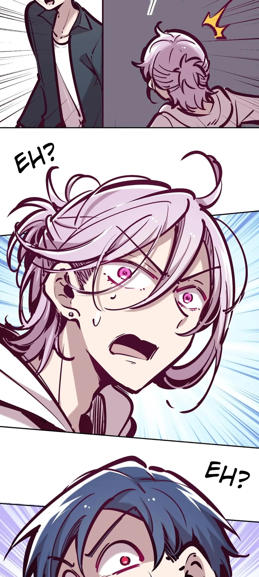 Demon X Angel, Can't Get Along! chapter 37 page 7