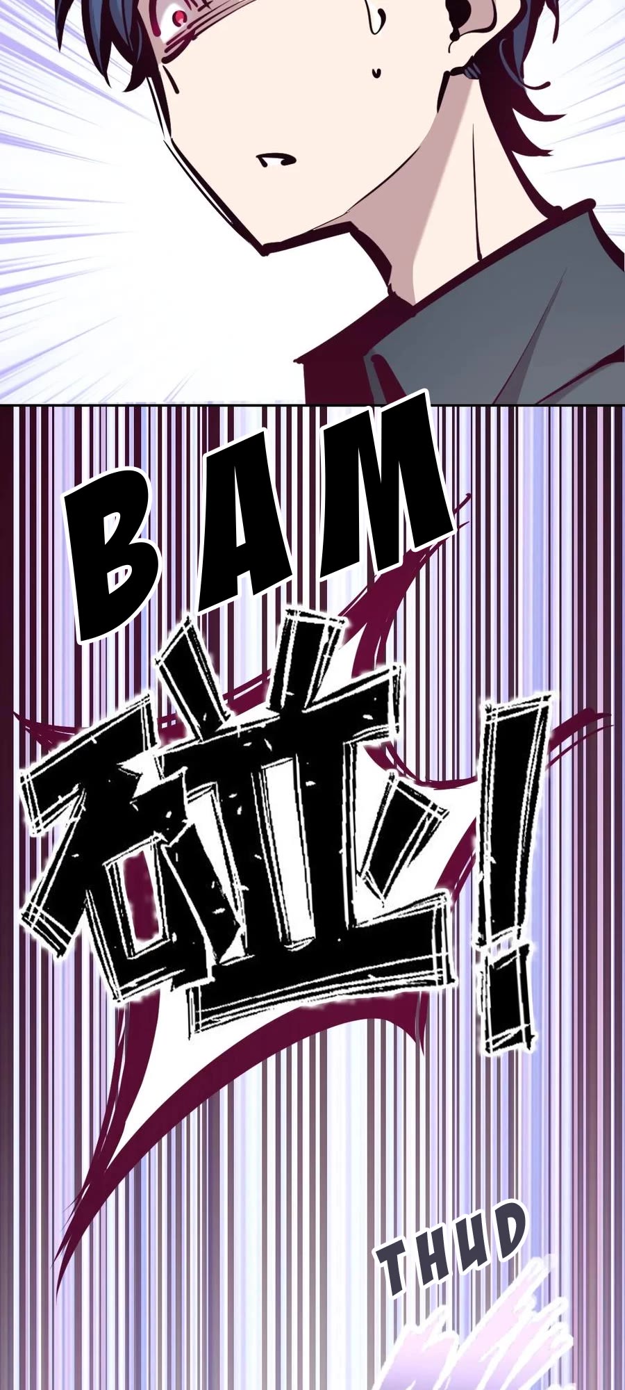 Demon X Angel, Can't Get Along! chapter 37 page 8