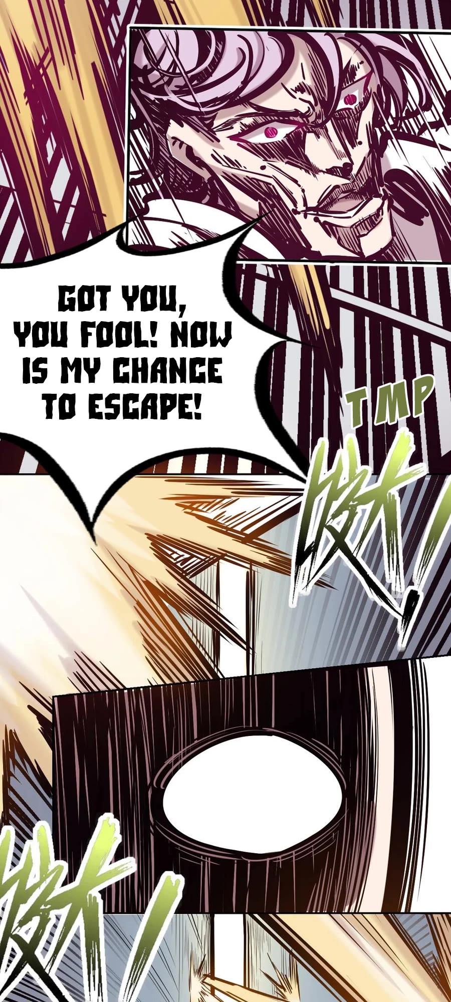 Demon X Angel, Can't Get Along! chapter 38 page 12