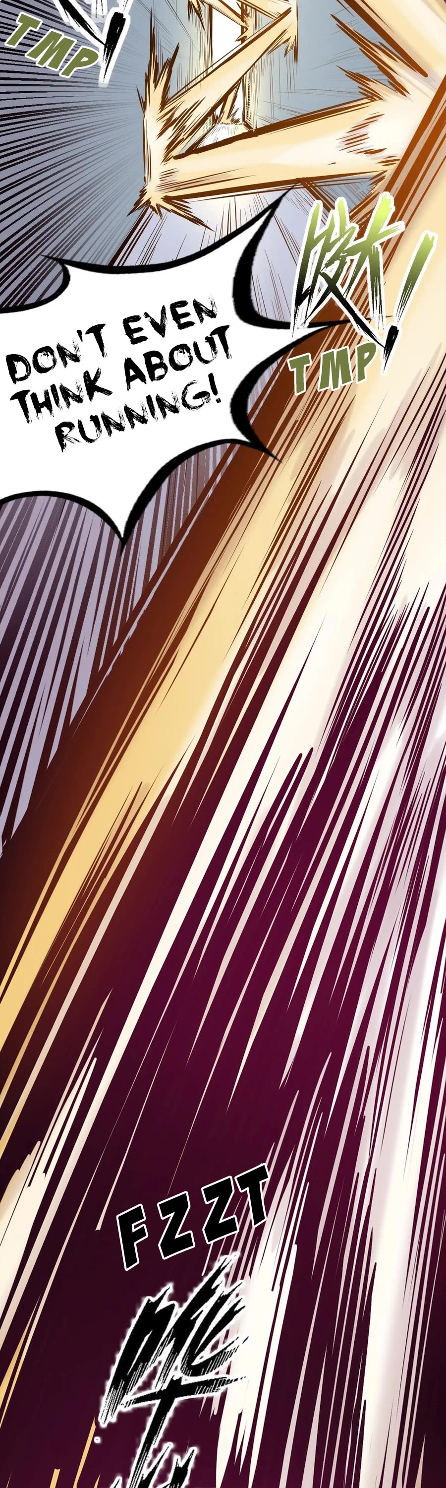 Demon X Angel, Can't Get Along! chapter 38 page 13