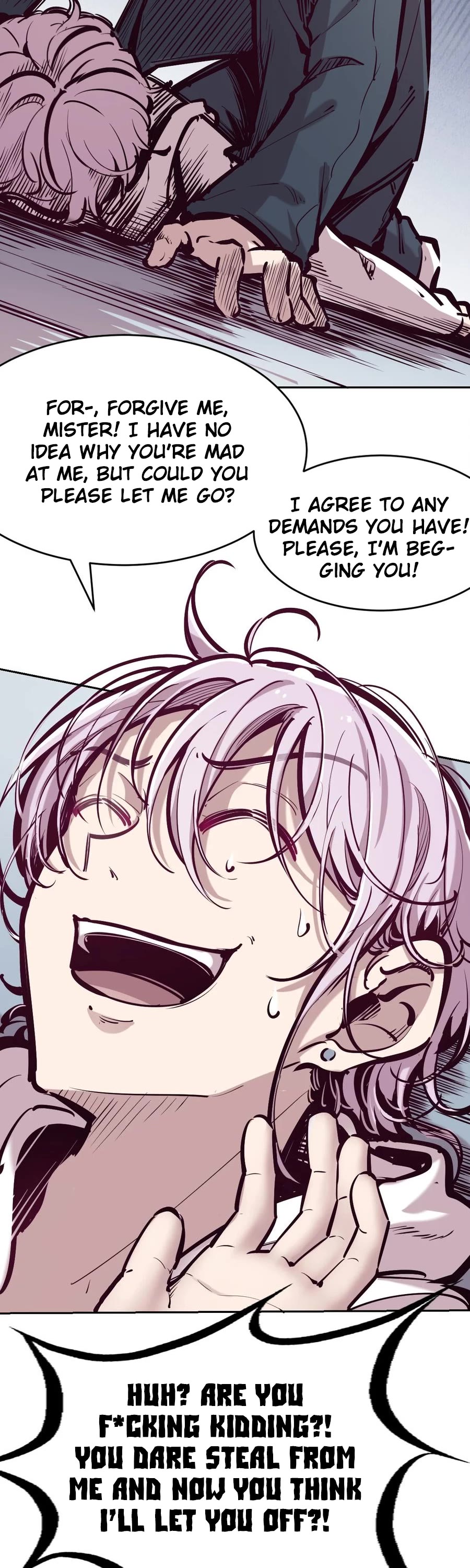 Demon X Angel, Can't Get Along! chapter 38 page 17