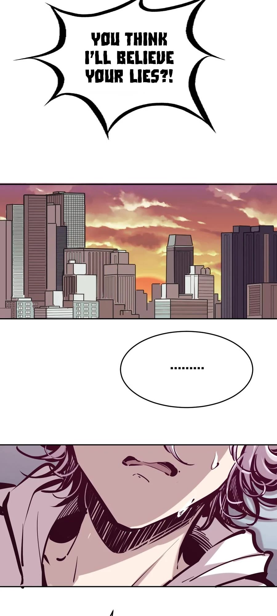 Demon X Angel, Can't Get Along! chapter 38 page 19