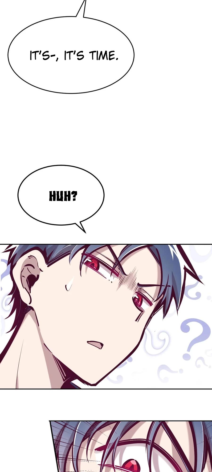 Demon X Angel, Can't Get Along! chapter 38 page 20