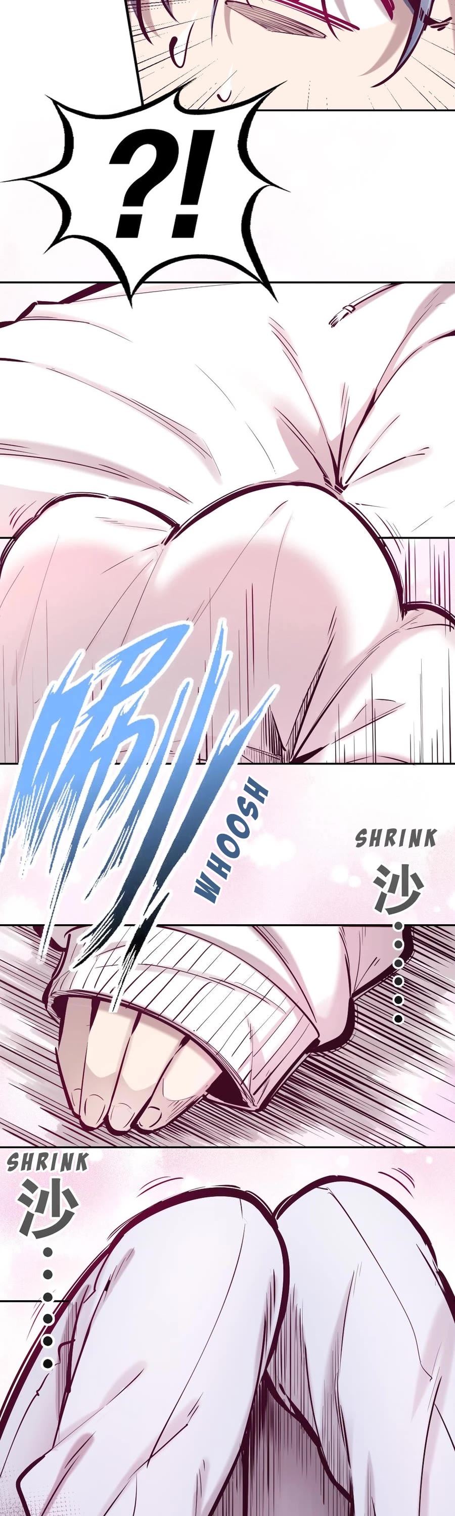 Demon X Angel, Can't Get Along! chapter 38 page 21