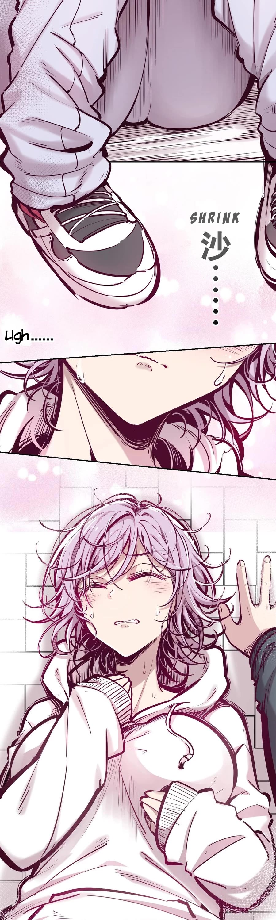 Demon X Angel, Can't Get Along! chapter 38 page 22