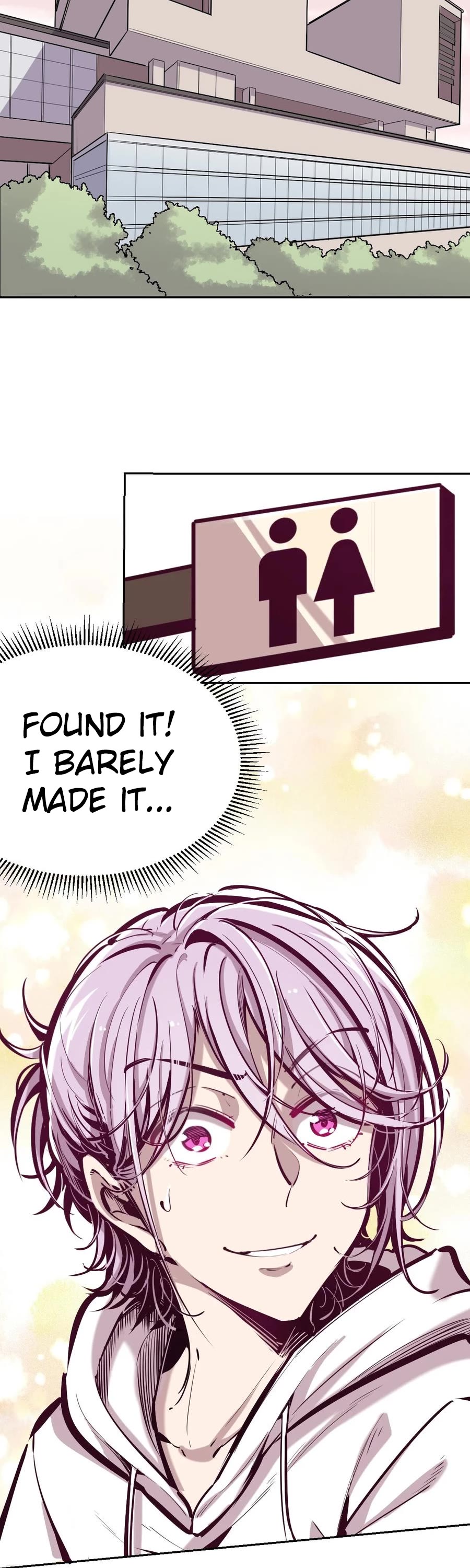 Demon X Angel, Can't Get Along! chapter 38 page 6