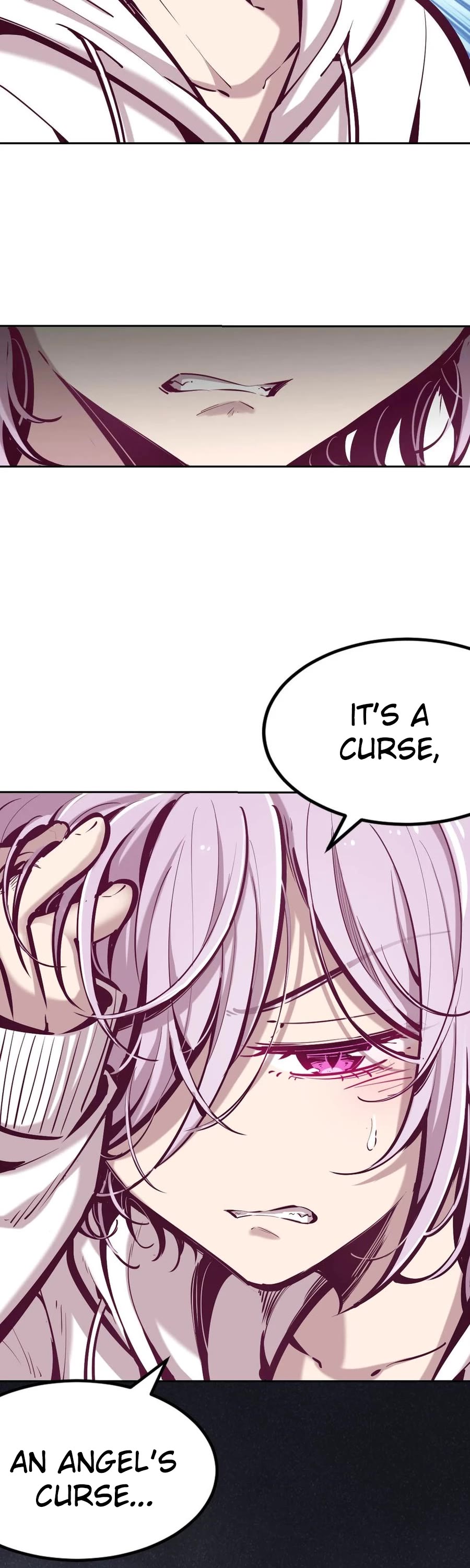 Demon X Angel, Can't Get Along! chapter 39 page 14