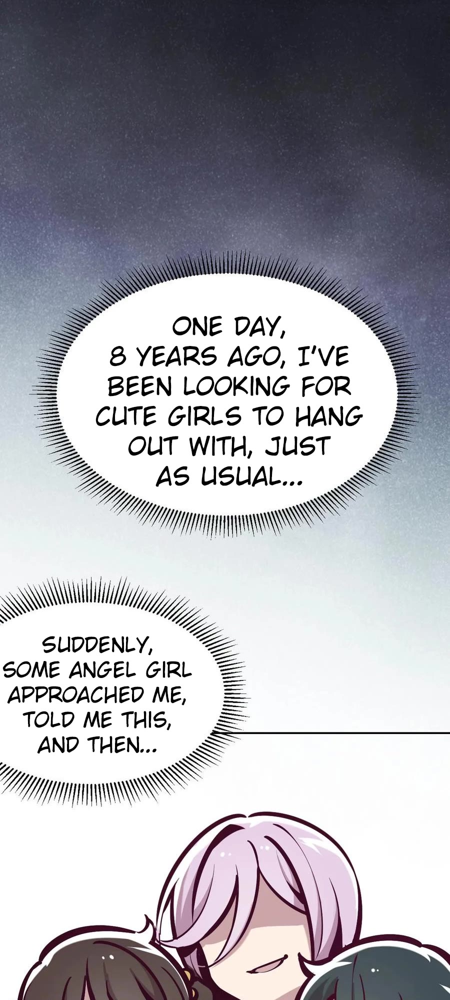 Demon X Angel, Can't Get Along! chapter 39 page 15