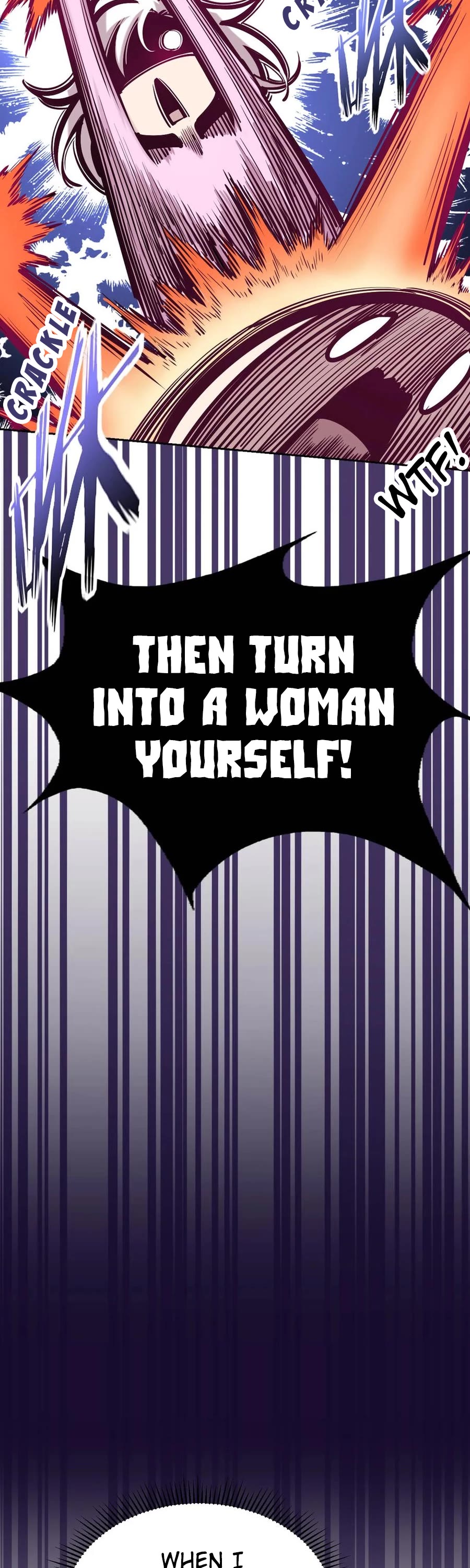 Demon X Angel, Can't Get Along! chapter 39 page 17