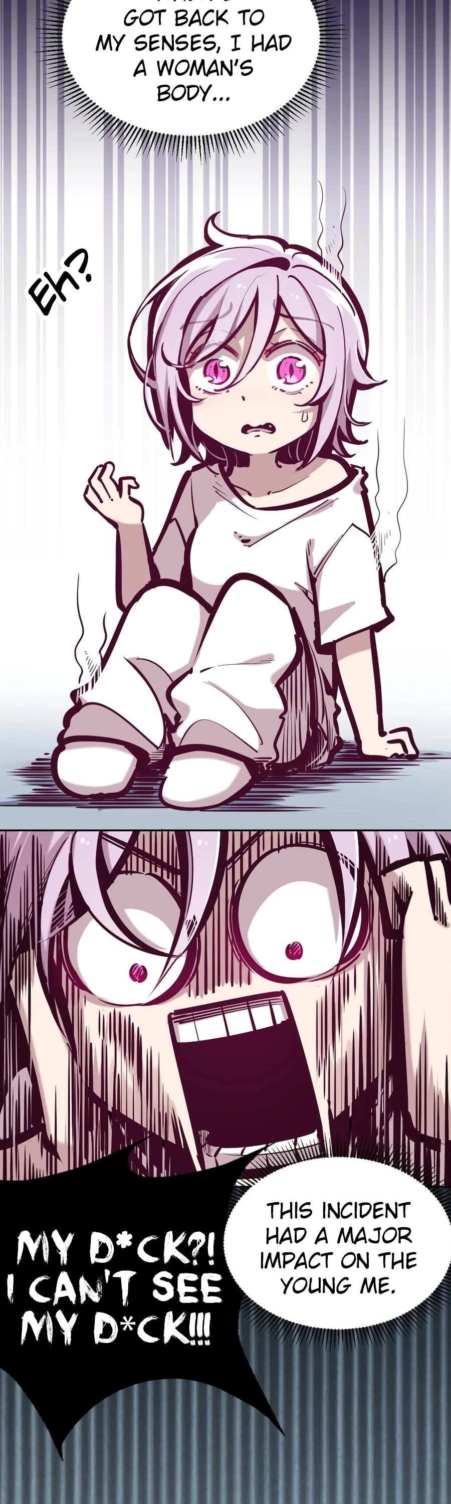 Demon X Angel, Can't Get Along! chapter 39 page 18