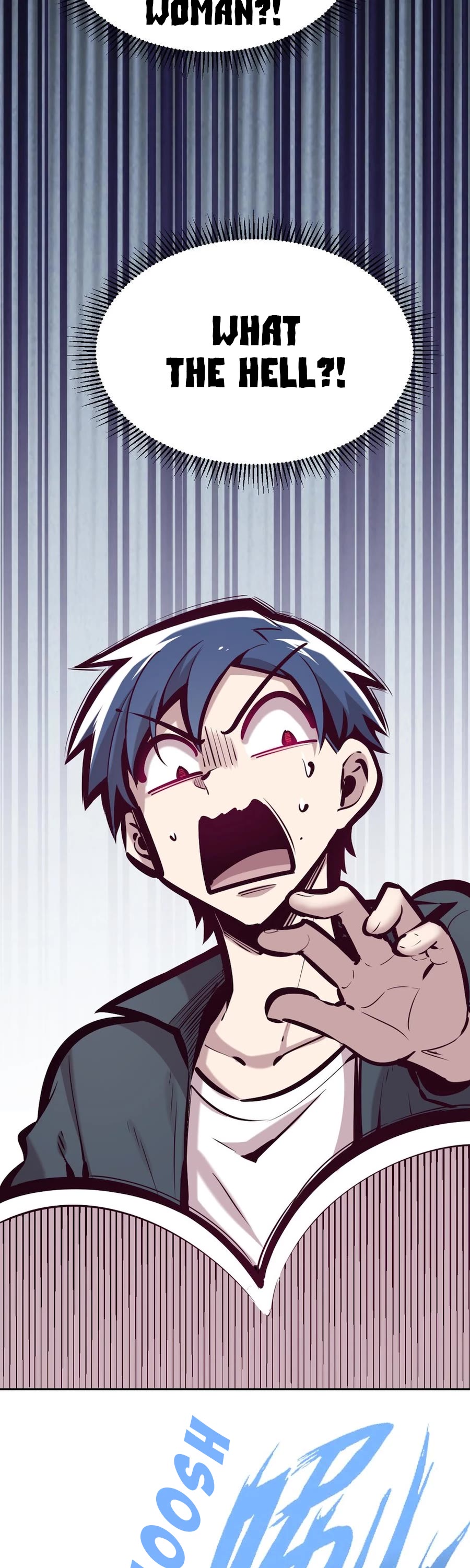 Demon X Angel, Can't Get Along! chapter 39 page 2