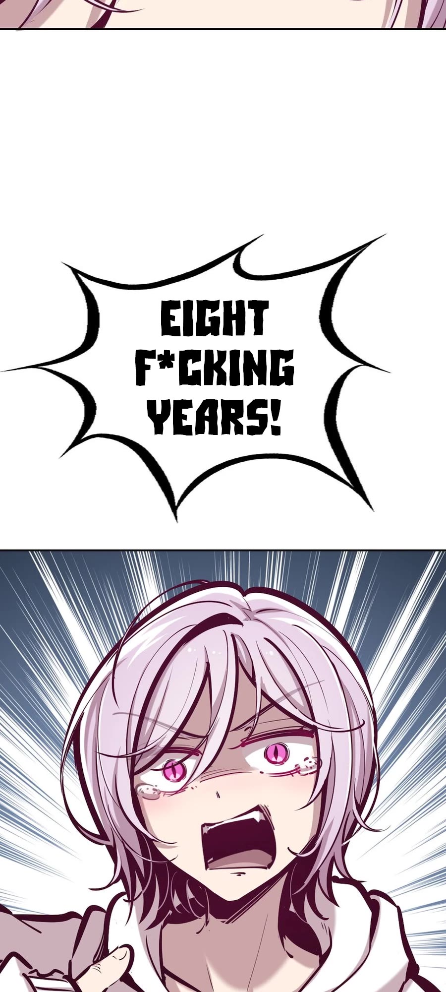 Demon X Angel, Can't Get Along! chapter 39 page 20