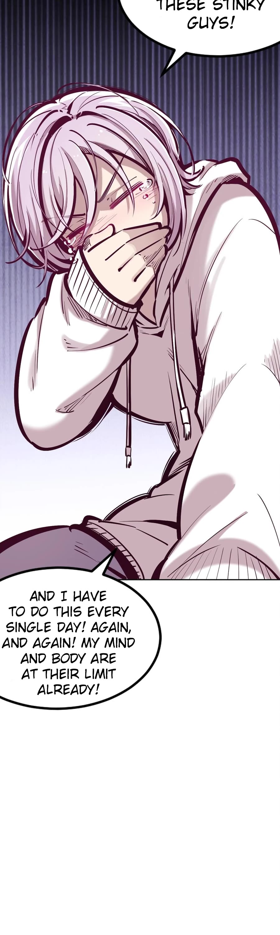 Demon X Angel, Can't Get Along! chapter 39 page 22