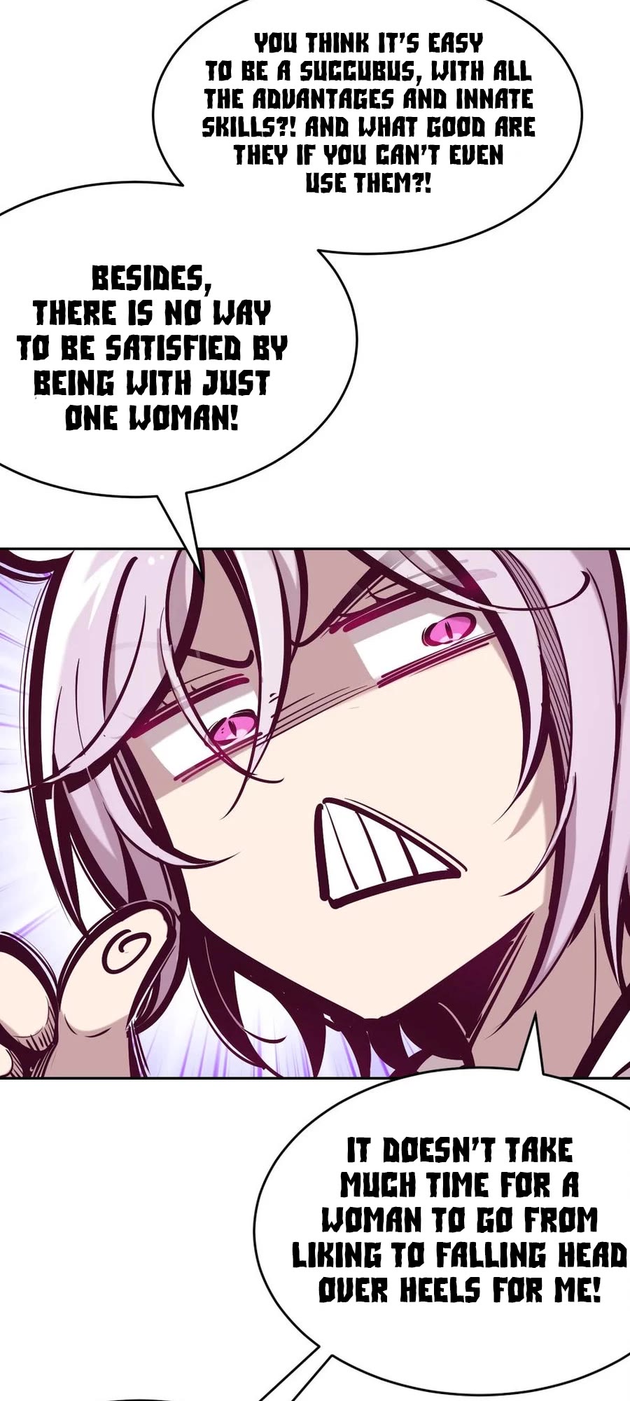 Demon X Angel, Can't Get Along! chapter 39 page 24