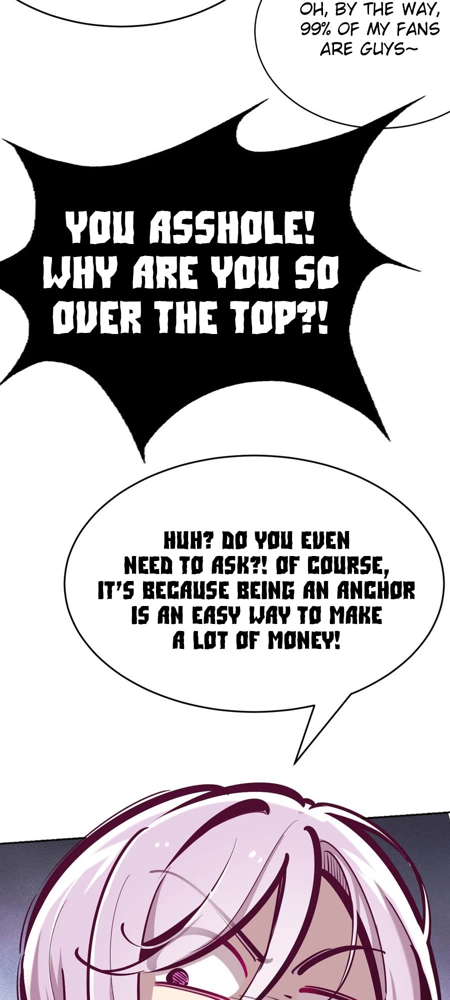 Demon X Angel, Can't Get Along! chapter 39 page 28