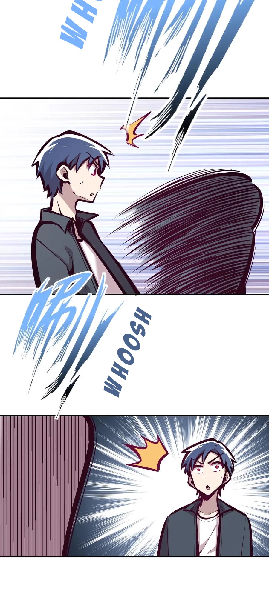 Demon X Angel, Can't Get Along! chapter 39 page 3