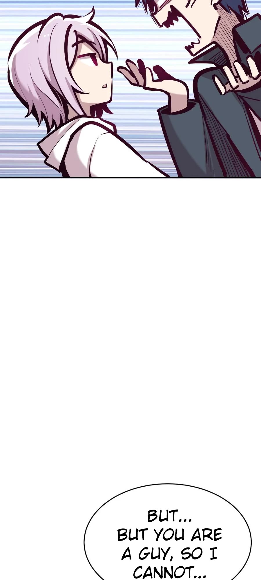 Demon X Angel, Can't Get Along! chapter 39 page 31