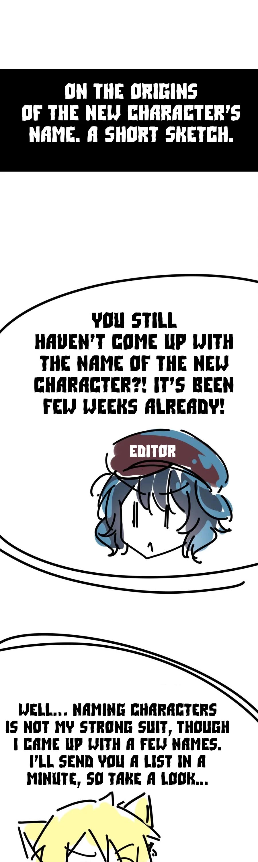 Demon X Angel, Can't Get Along! chapter 39 page 34