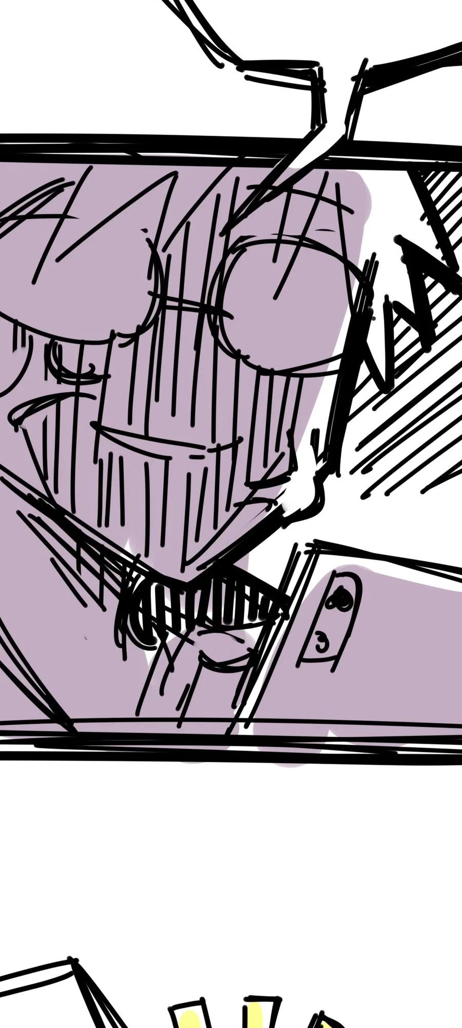 Demon X Angel, Can't Get Along! chapter 39 page 36