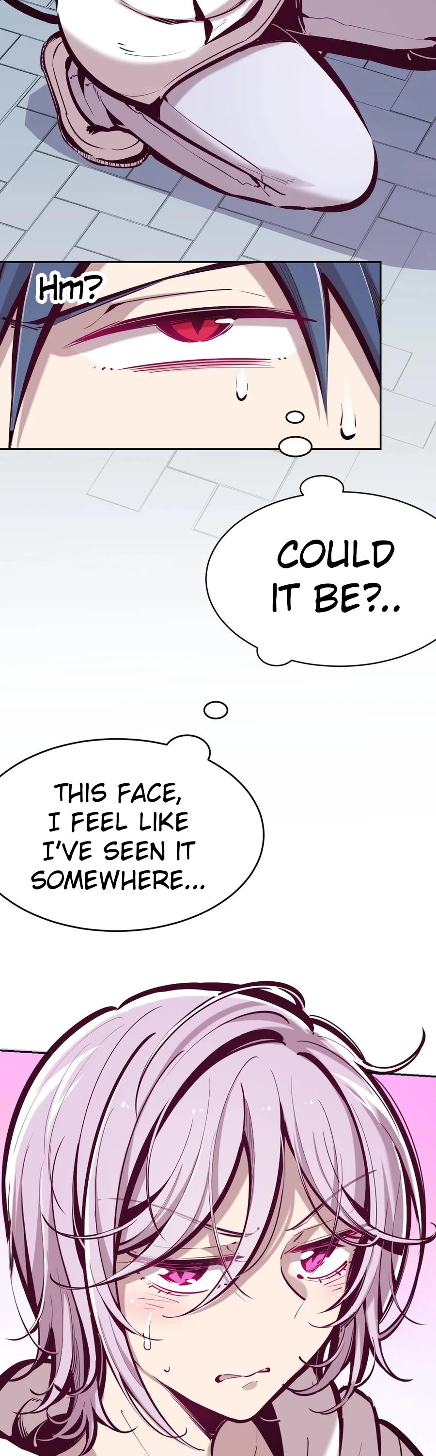 Demon X Angel, Can't Get Along! chapter 39 page 5