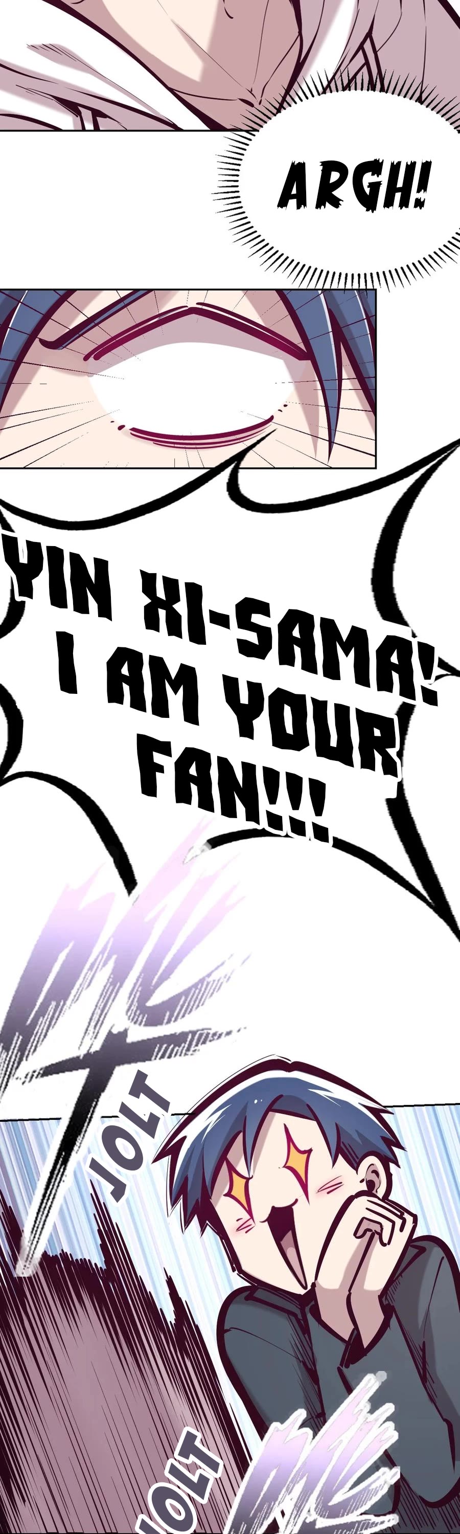 Demon X Angel, Can't Get Along! chapter 39 page 6