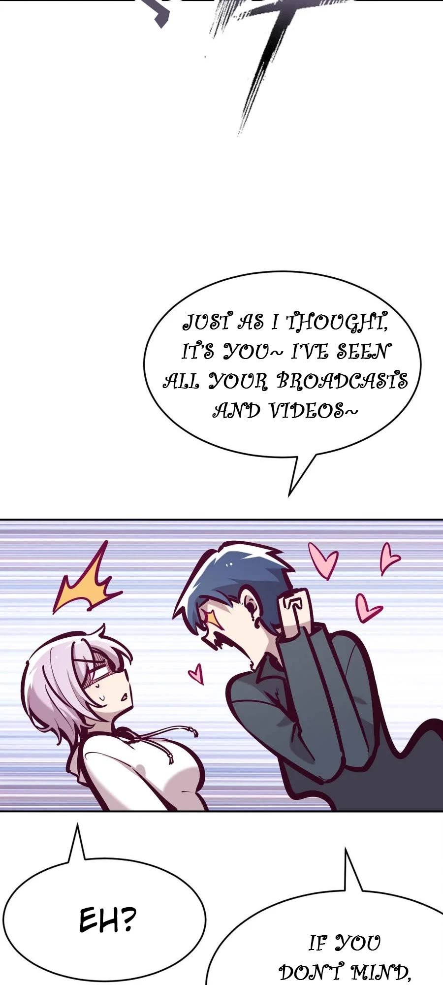 Demon X Angel, Can't Get Along! chapter 39 page 7