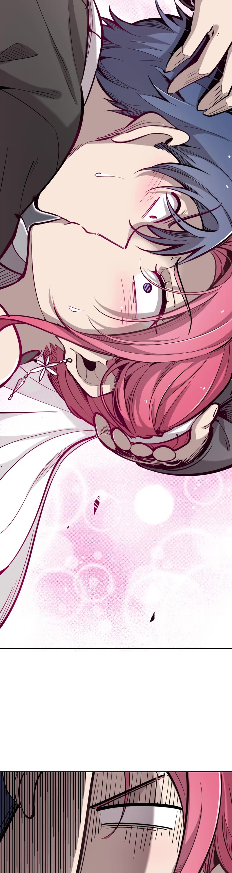 Demon X Angel, Can't Get Along! chapter 4 page 13