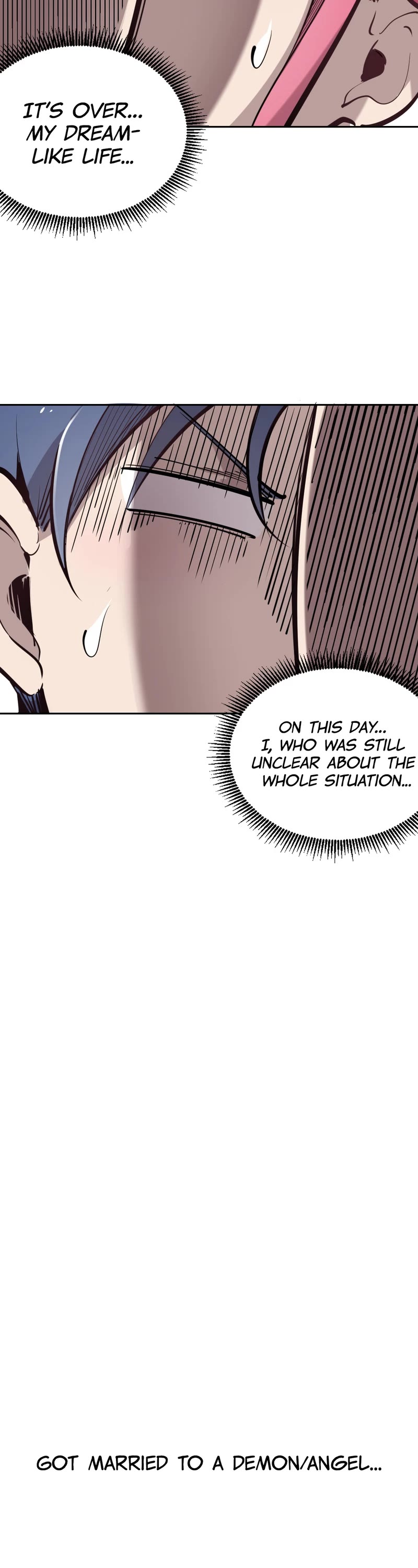 Demon X Angel, Can't Get Along! chapter 4 page 14