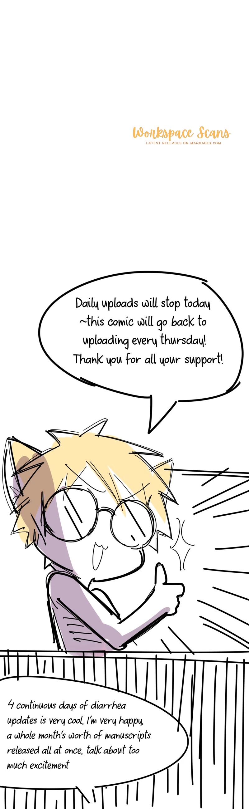 Demon X Angel, Can't Get Along! chapter 4 page 15