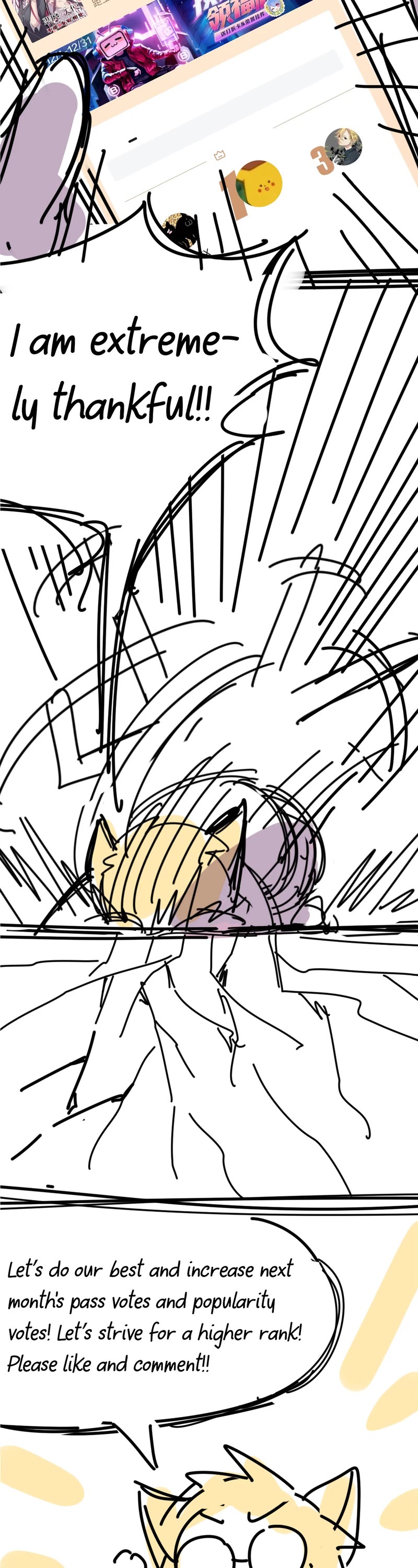 Demon X Angel, Can't Get Along! chapter 4 page 17