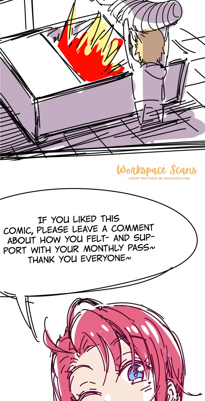 Demon X Angel, Can't Get Along! chapter 4 page 19